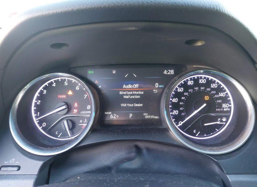 Photo 7 of 2019 Toyota Camry XLE (VIN 4T1B11HK2KU700658)