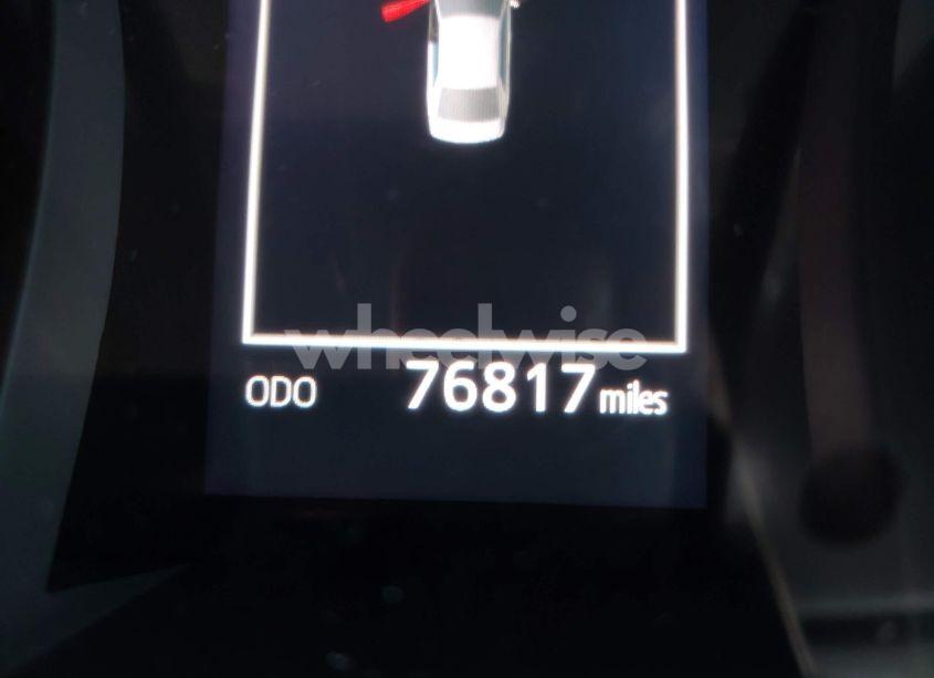 Photo 14 of 2019 Toyota Camry LE (VIN 4T1B11HK2KU711823)