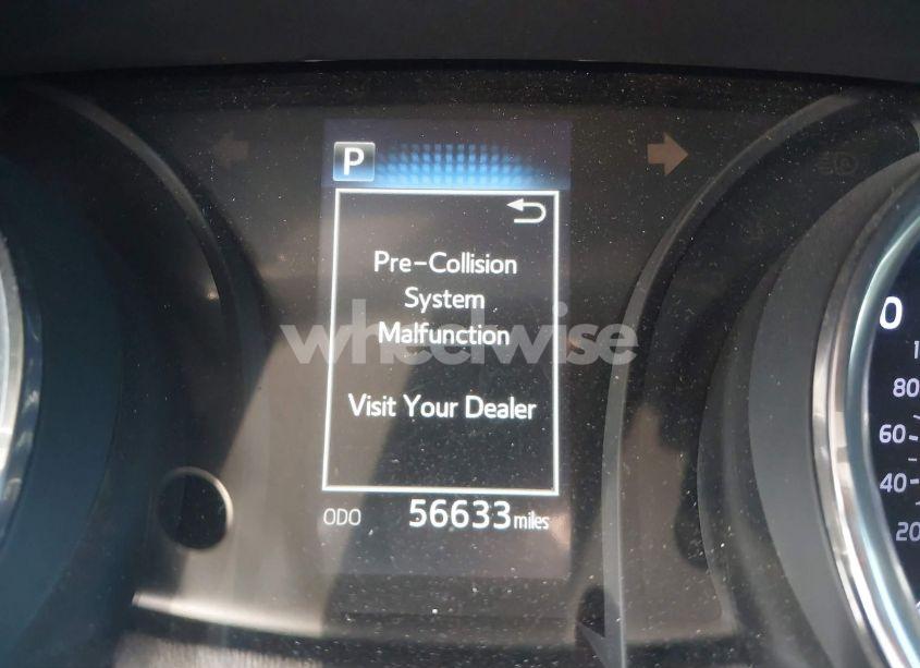 Photo 16 of 2019 Toyota Camry SE (VIN 4T1B11HK2KU716097)