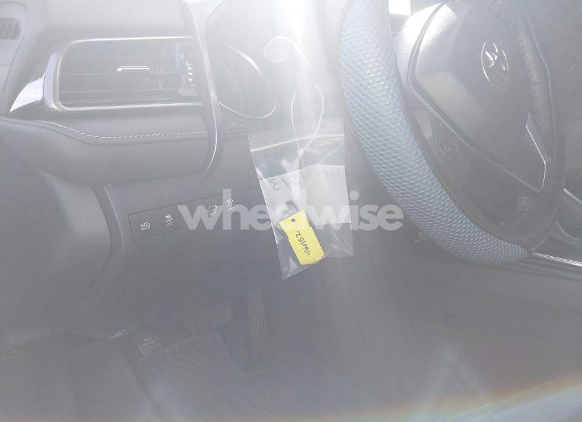 Photo 18 of 2019 Toyota Camry SE (VIN 4T1B11HK2KU716097)