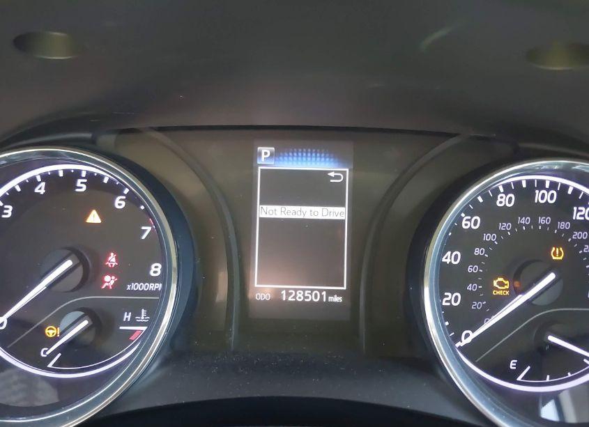 Photo 7 of 2019 Toyota Camry SE (VIN 4T1B11HK2KU717475)