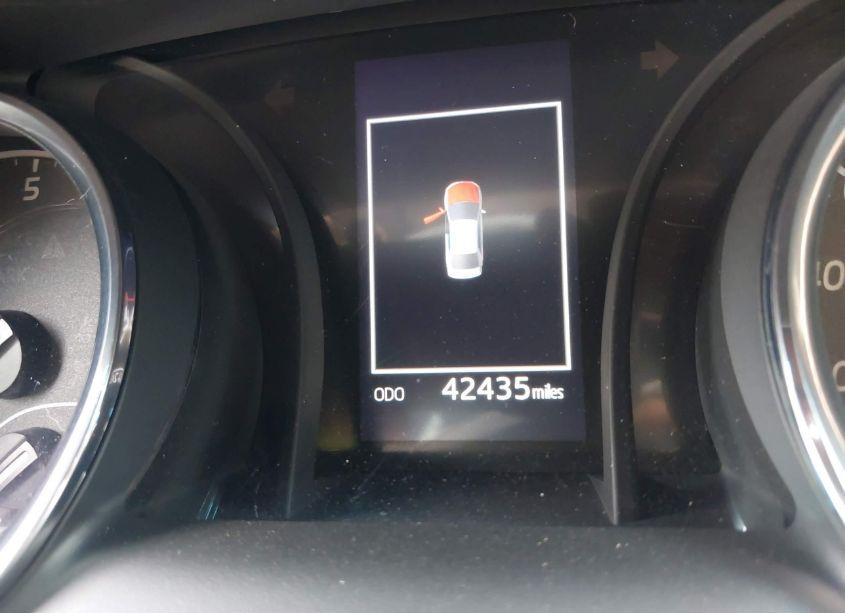 Photo 7 of 2019 Toyota Camry LE (VIN 4T1B11HK2KU720912)