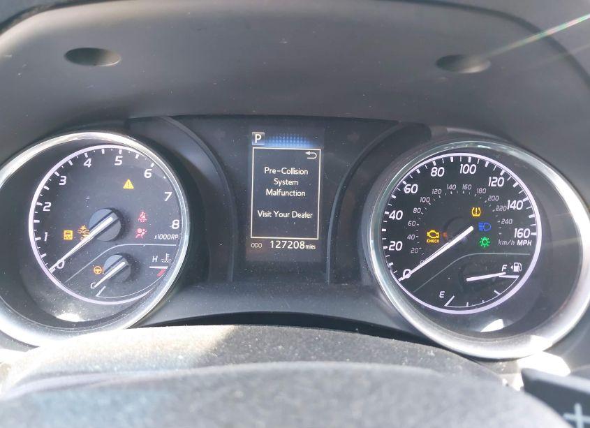 Photo 7 of 2019 Toyota Camry SE (VIN 4T1B11HK2KU742313)