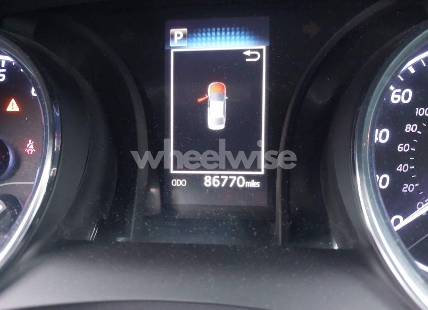 Photo 15 of 2019 Toyota Camry LE (VIN 4T1B11HK2KU747964)