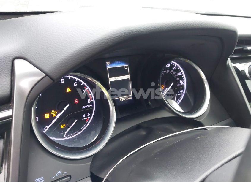 Photo 15 of 2019 Toyota Camry SE (VIN 4T1B11HK2KU751268)