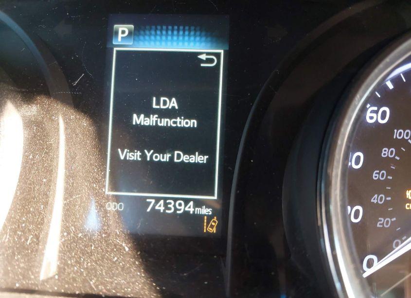 Photo 16 of 2019 Toyota Camry L (VIN 4T1B11HK2KU765607)