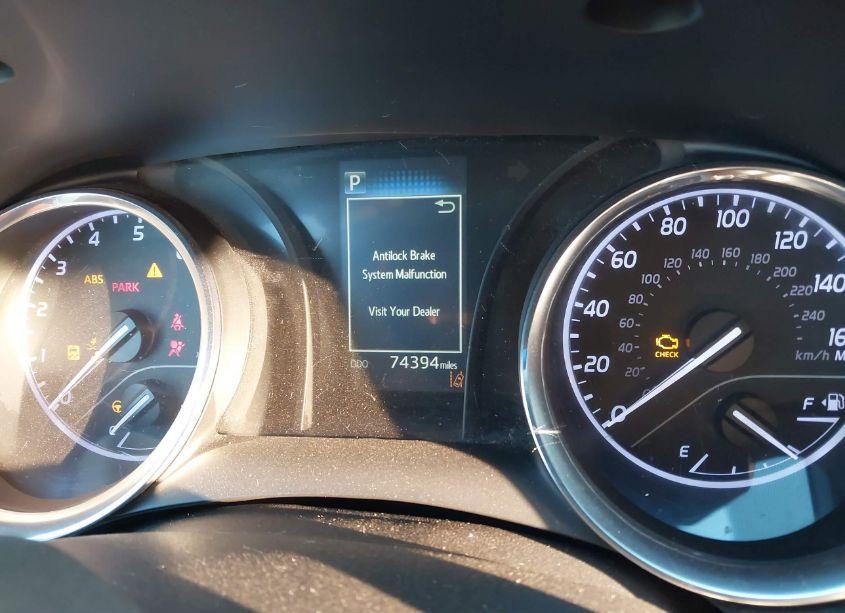 Photo 7 of 2019 Toyota Camry L (VIN 4T1B11HK2KU765607)