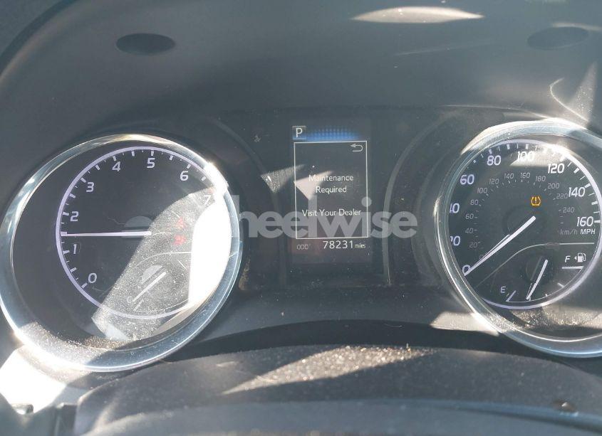 Photo 7 of 2019 Toyota Camry LE (VIN 4T1B11HK2KU791656)