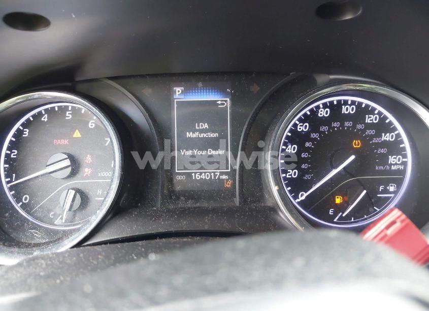 Photo 7 of 2019 Toyota Camry LE (VIN 4T1B11HK2KU793763)