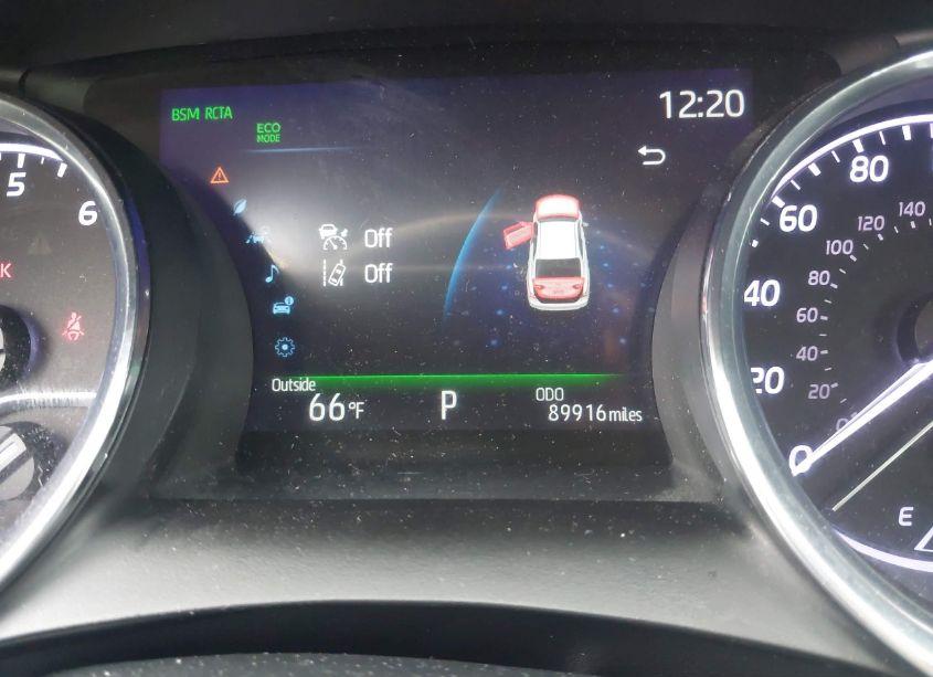 Photo 15 of 2019 Toyota Camry XLE (VIN 4T1B11HK2KU802090)