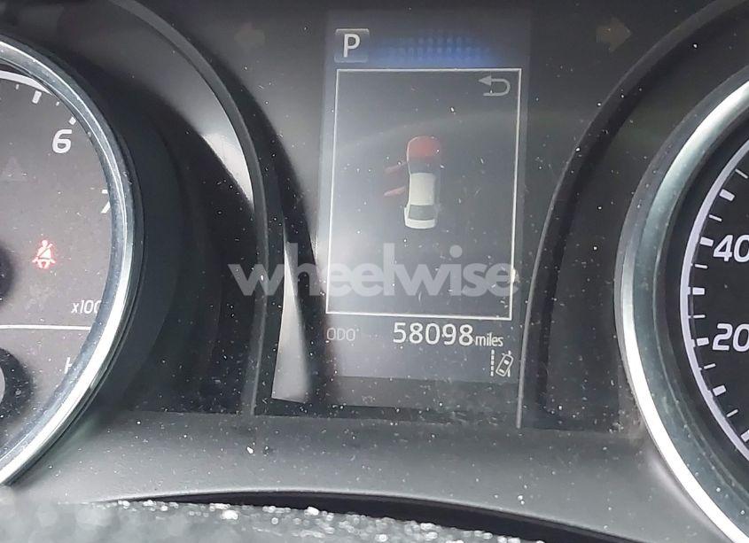 Photo 15 of 2019 Toyota Camry LE (VIN 4T1B11HK2KU809671)