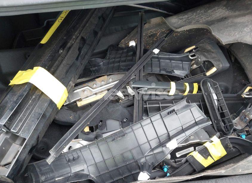 Photo 12 of 2019 Toyota Camry SE (VIN 4T1B11HK2KU853136)