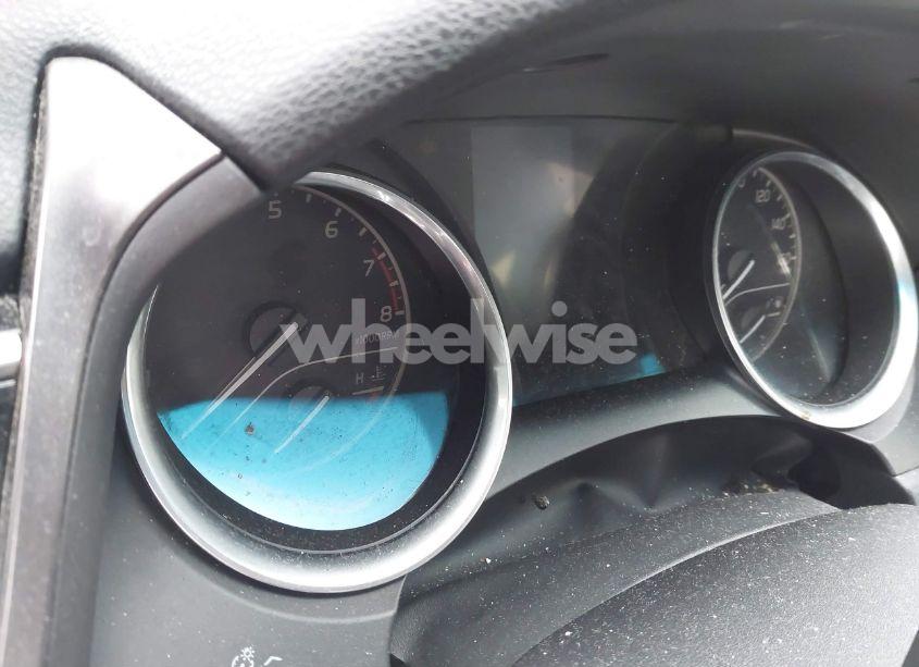 Photo 7 of 2018 Toyota Camry SE (VIN 4T1B11HK3JU027507)