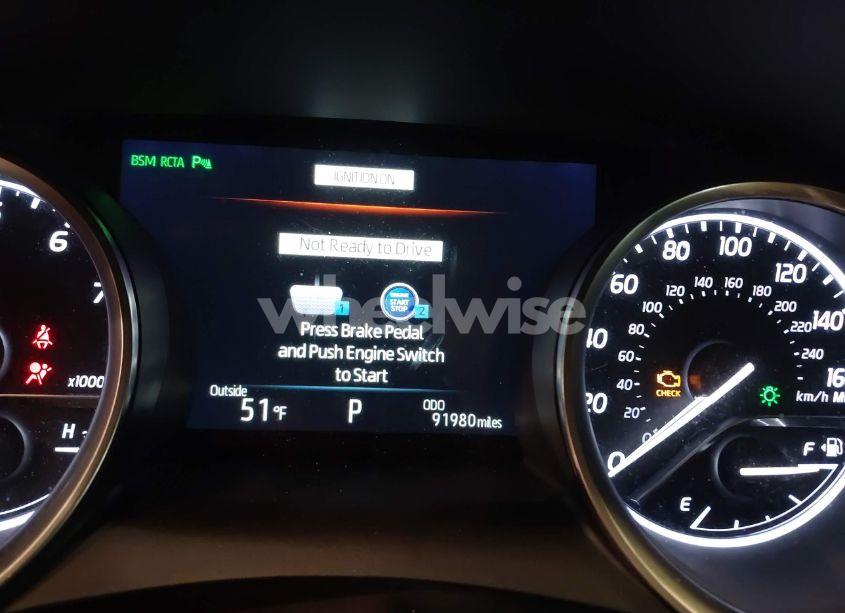 Photo 15 of 2018 Toyota Camry XLE (VIN 4T1B11HK3JU037826)