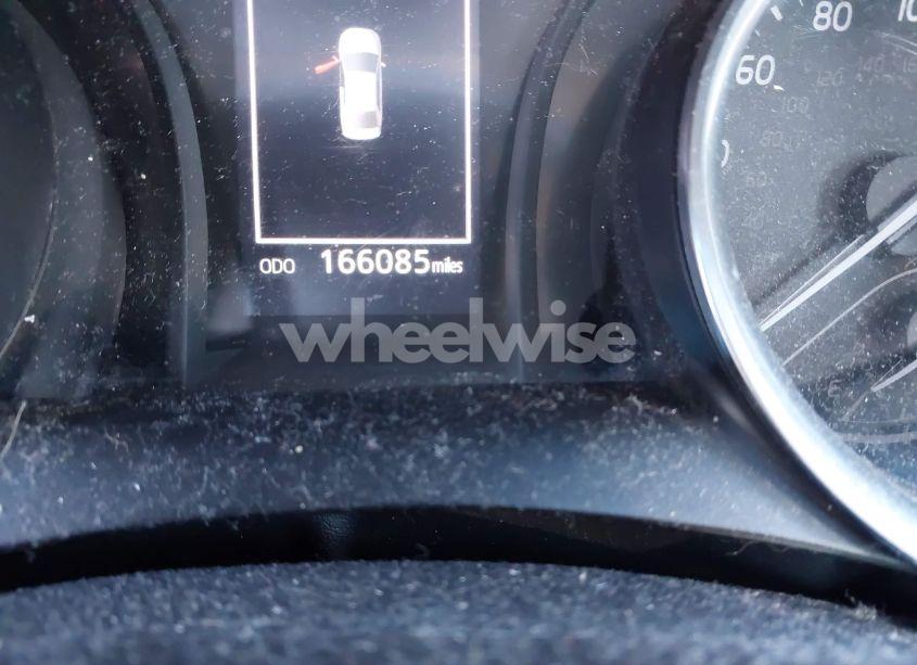 Photo 15 of 2018 Toyota Camry SE (VIN 4T1B11HK3JU055128)