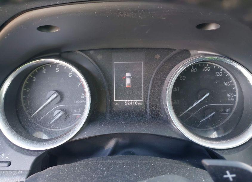 Photo 7 of 2018 Toyota Camry SE (VIN 4T1B11HK3JU065870)