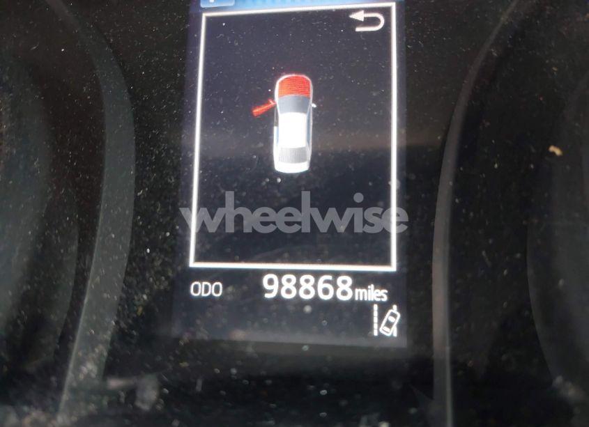 Photo 15 of 2018 Toyota Camry LE (VIN 4T1B11HK3JU072849)