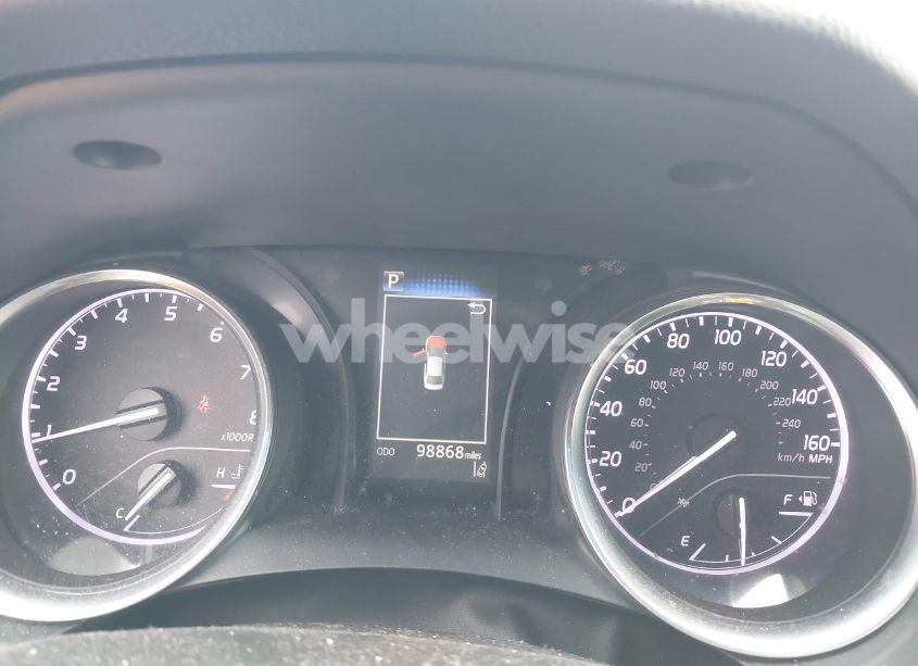 Photo 7 of 2018 Toyota Camry LE (VIN 4T1B11HK3JU072849)