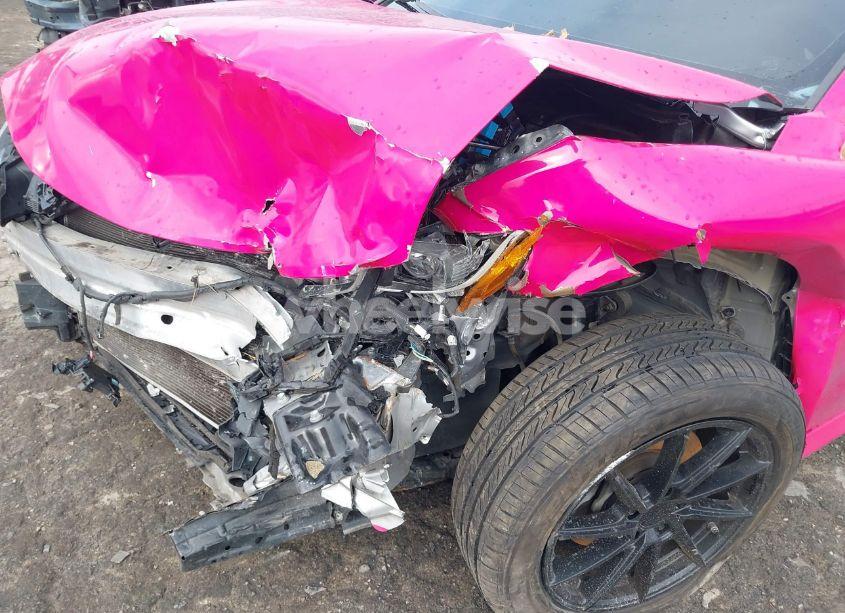 Photo 6 of 2018 Toyota Camry LE (VIN 4T1B11HK3JU079865)