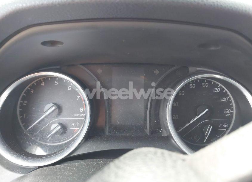 Photo 7 of 2018 Toyota Camry LE (VIN 4T1B11HK3JU079865)