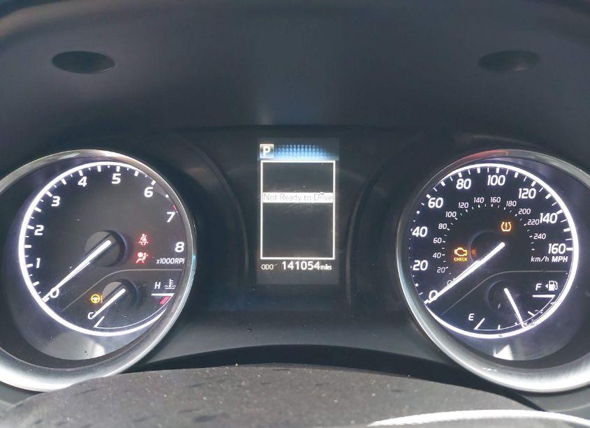 Photo 7 of 2018 Toyota Camry SE (VIN 4T1B11HK3JU080742)