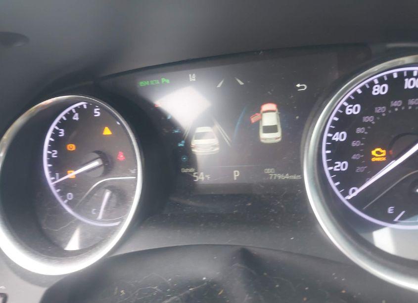 Photo 7 of 2018 Toyota Camry XLE (VIN 4T1B11HK3JU105252)