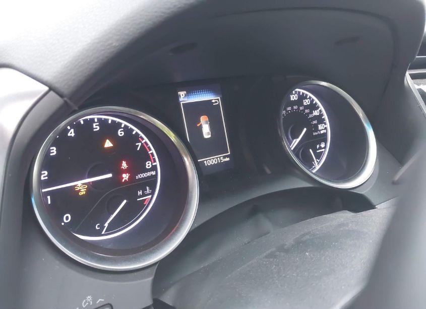 Photo 7 of 2018 Toyota Camry SE (VIN 4T1B11HK3JU106806)