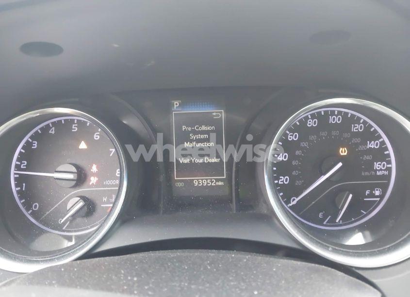 Photo 7 of 2018 Toyota Camry LE (VIN 4T1B11HK3JU118597)