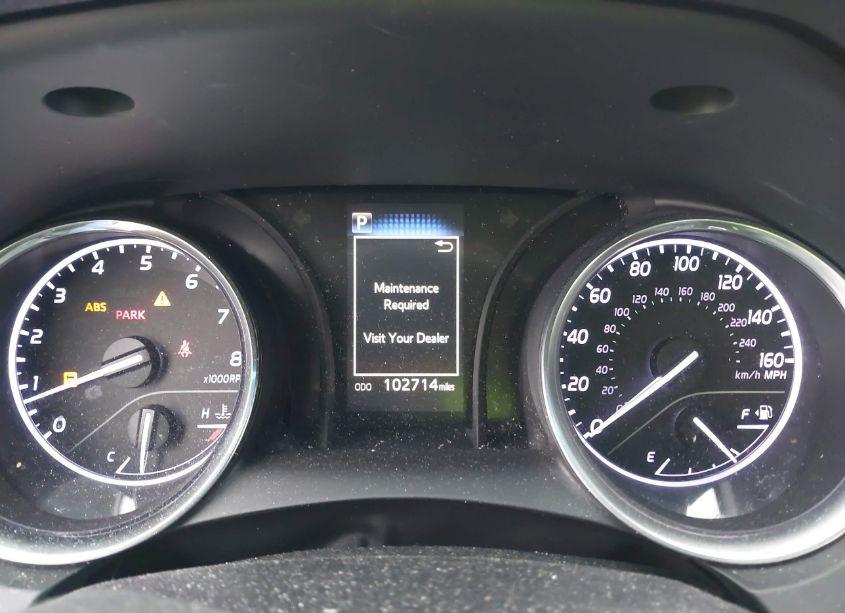 Photo 7 of 2018 Toyota Camry LE (VIN 4T1B11HK3JU141927)