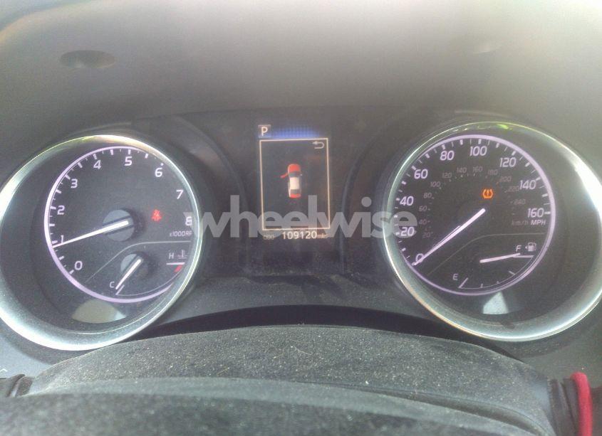 Photo 7 of 2018 Toyota Camry SE (VIN 4T1B11HK3JU149641)