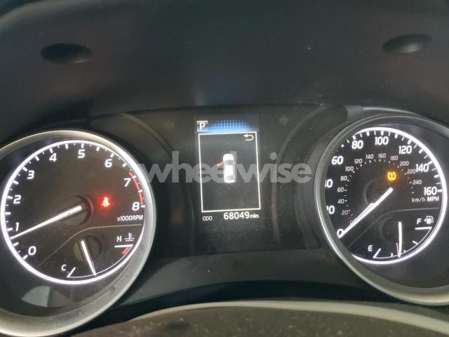 Photo 8 of 2018 TOYOTA CAMRY L (VIN 4T1B11HK3JU529529)