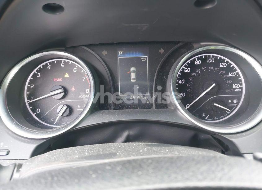 Photo 7 of 2018 Toyota Camry SE (VIN 4T1B11HK3JU547576)