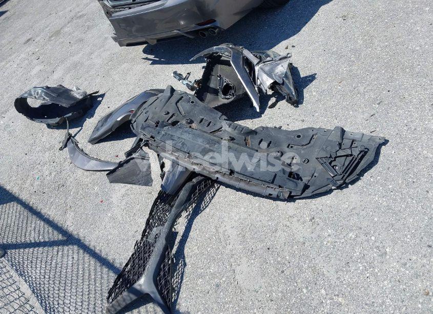 Photo 12 of 2018 Toyota Camry SE (VIN 4T1B11HK3JU569724)