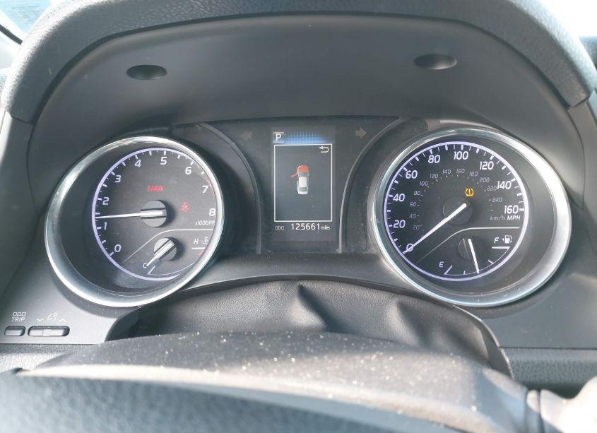 Photo 7 of 2018 Toyota Camry SE (VIN 4T1B11HK3JU570307)