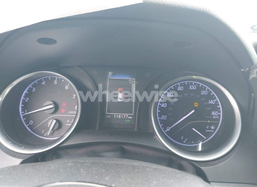 Photo 7 of 2018 Toyota Camry SE (VIN 4T1B11HK3JU573014)