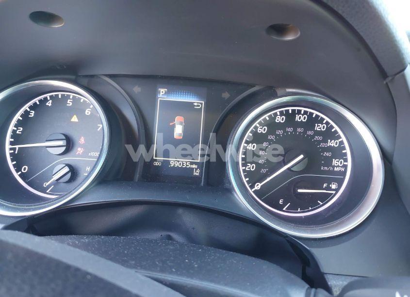 Photo 7 of 2018 Toyota Camry SE (VIN 4T1B11HK3JU585390)