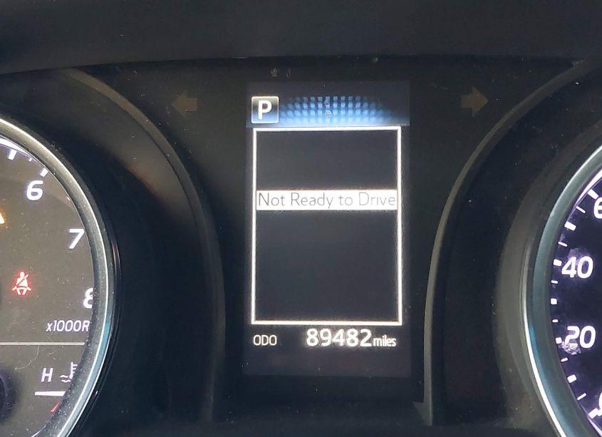 Photo 15 of 2018 Toyota Camry LE (VIN 4T1B11HK3JU615357)