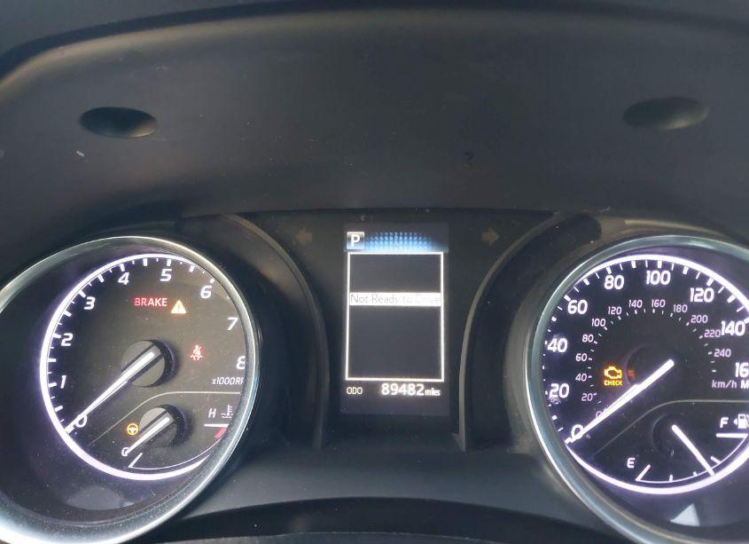 Photo 7 of 2018 Toyota Camry LE (VIN 4T1B11HK3JU615357)