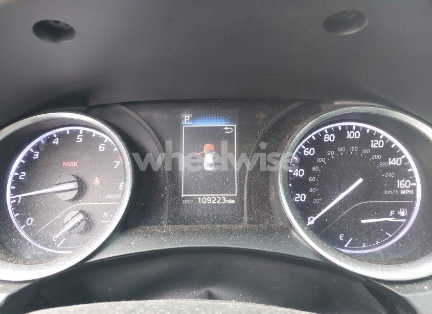 Photo 7 of 2018 Toyota Camry SE (VIN 4T1B11HK3JU623233)