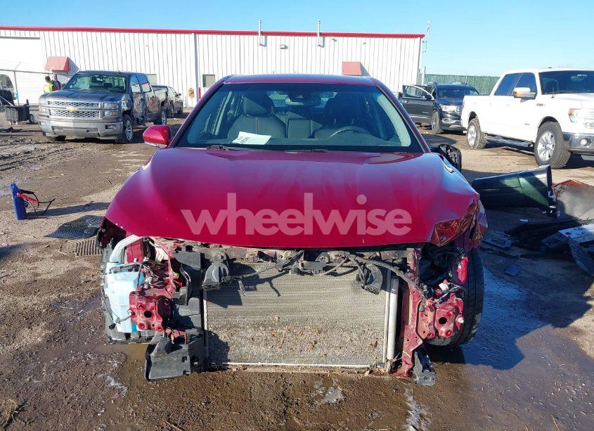 Photo 13 of 2018 Toyota Camry LE (VIN 4T1B11HK3JU660041)