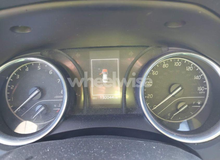 Photo 7 of 2018 Toyota Camry LE (VIN 4T1B11HK3JU660041)