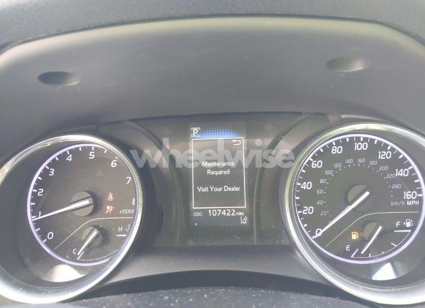 Photo 7 of 2018 Toyota Camry LE (VIN 4T1B11HK3JU669659)