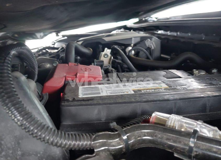 Photo 10 of 2018 Toyota Camry SE (VIN 4T1B11HK3JU672593)