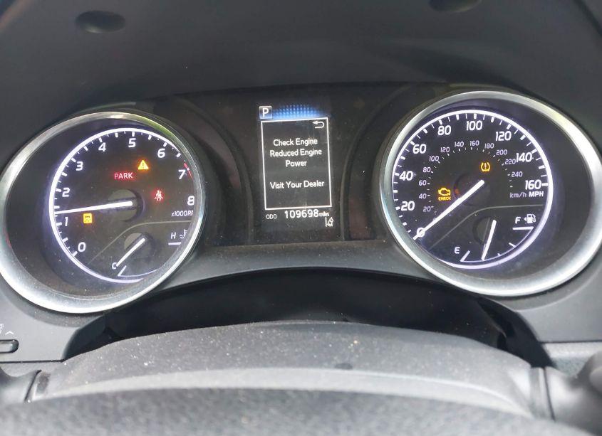 Photo 7 of 2019 Toyota Camry LE (VIN 4T1B11HK3KU160270)