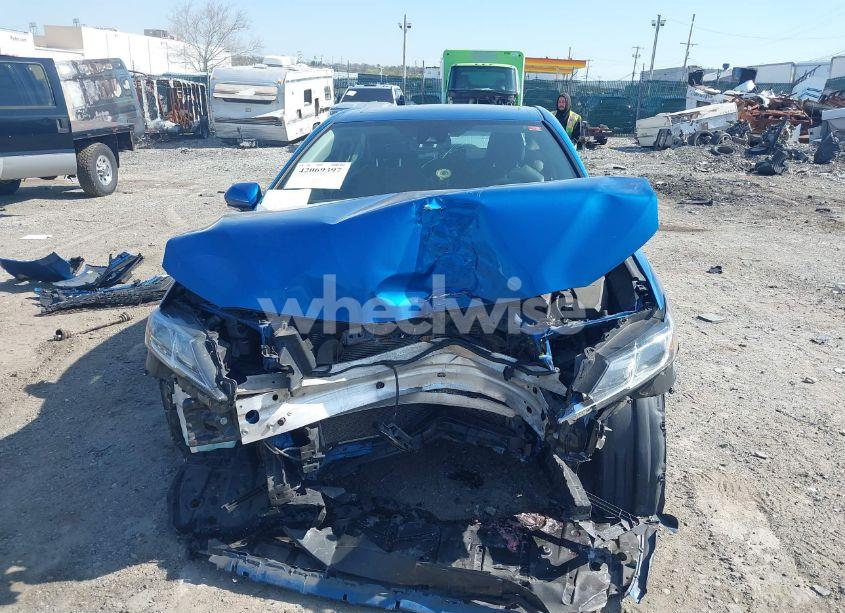 Photo 13 of 2019 Toyota Camry SE (VIN 4T1B11HK3KU166599)