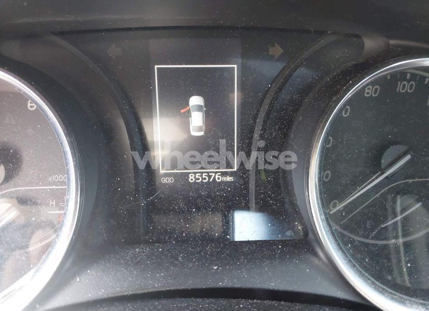 Photo 16 of 2019 Toyota Camry SE (VIN 4T1B11HK3KU166599)