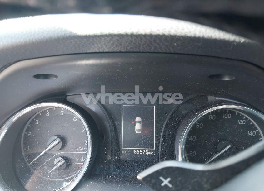 Photo 7 of 2019 Toyota Camry SE (VIN 4T1B11HK3KU166599)