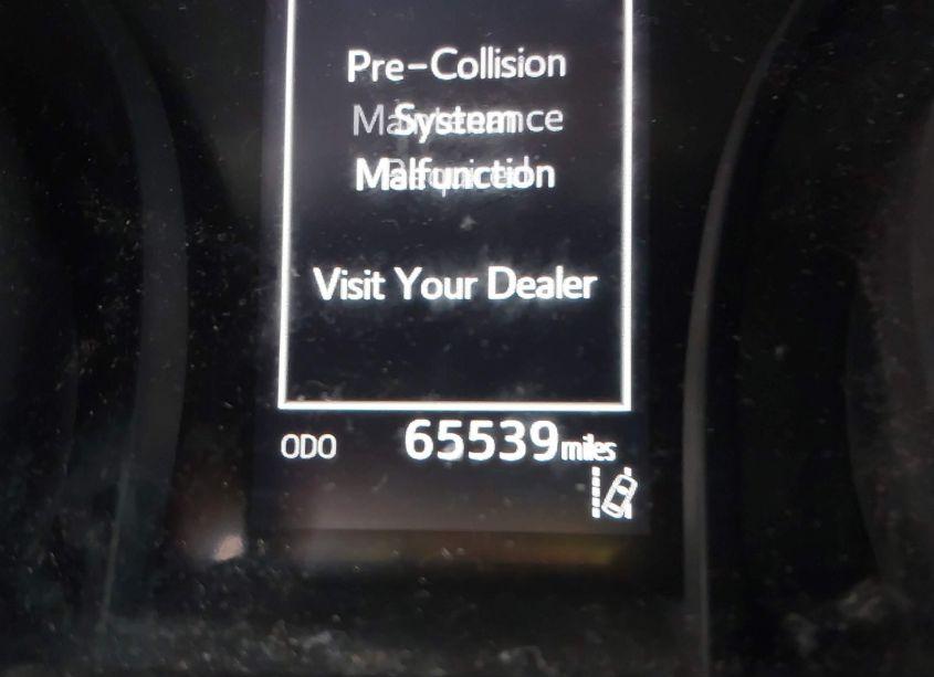 Photo 16 of 2019 Toyota Camry SE (VIN 4T1B11HK3KU181443)