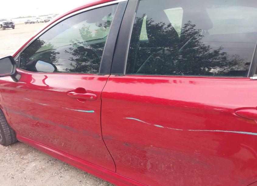 Photo 22 of 2019 Toyota Camry SE (VIN 4T1B11HK3KU181443)