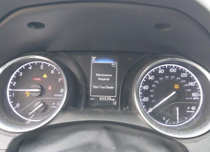 Photo 7 of 2019 Toyota Camry SE (VIN 4T1B11HK3KU181443)